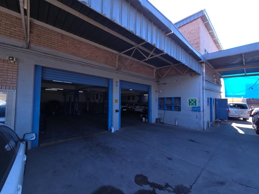 Commercial Property for Sale in Nelspruit Mpumalanga