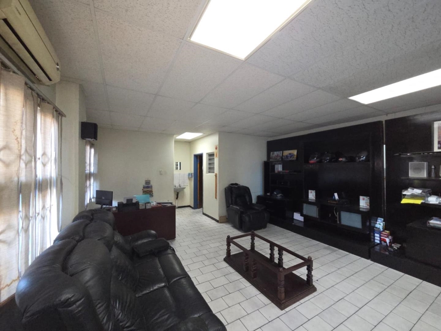 Commercial Property for Sale in Nelspruit Mpumalanga