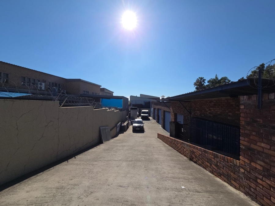 Commercial Property for Sale in Nelspruit Mpumalanga