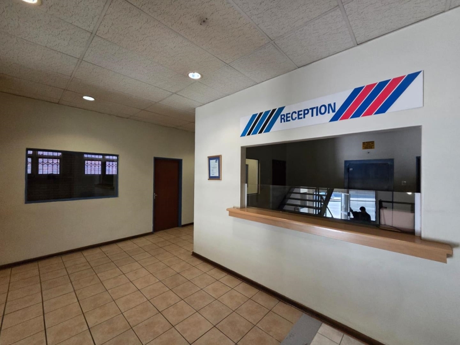 Commercial Property for Sale in Nelspruit Mpumalanga