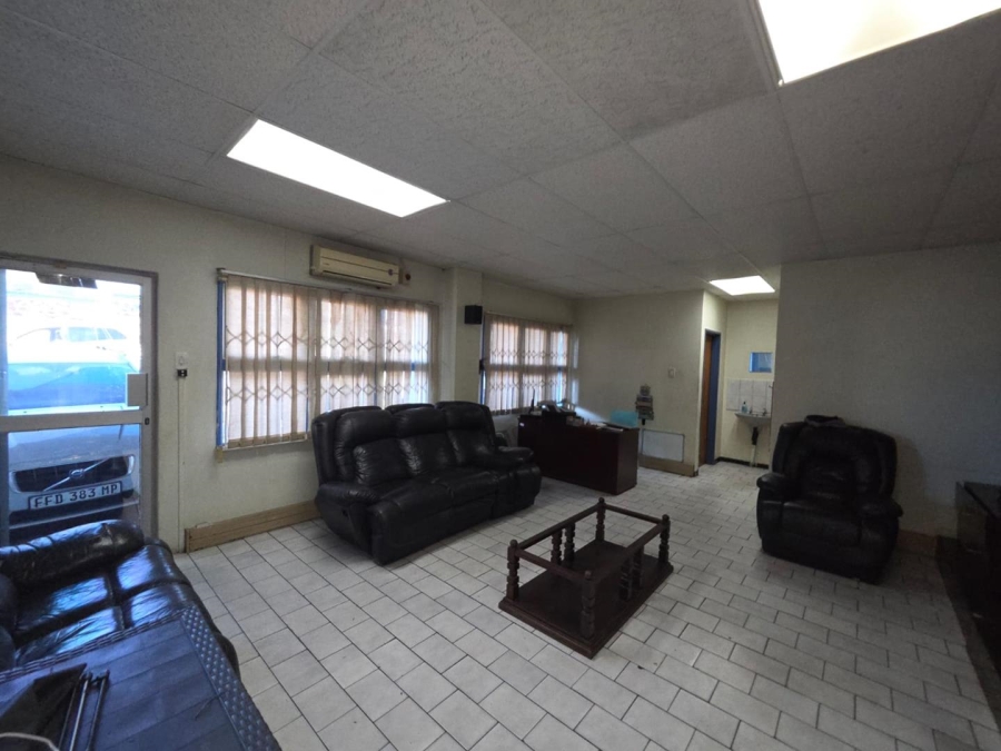 Commercial Property for Sale in Nelspruit Mpumalanga
