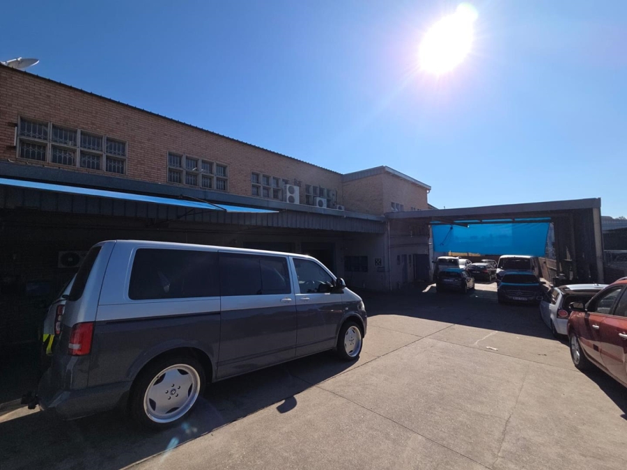 Commercial Property for Sale in Nelspruit Mpumalanga