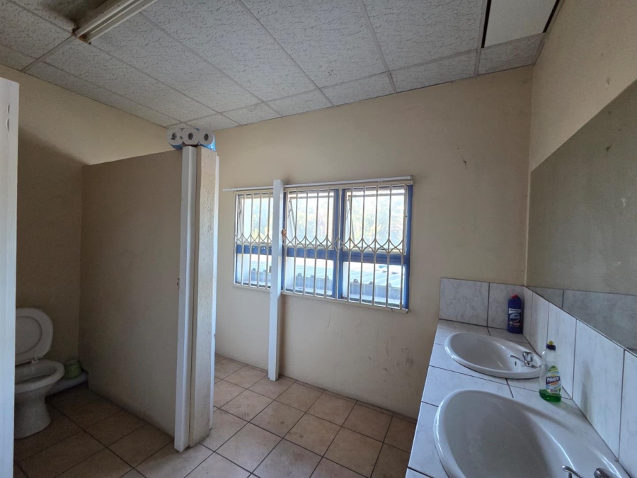 Commercial Property for Sale in Nelspruit Mpumalanga