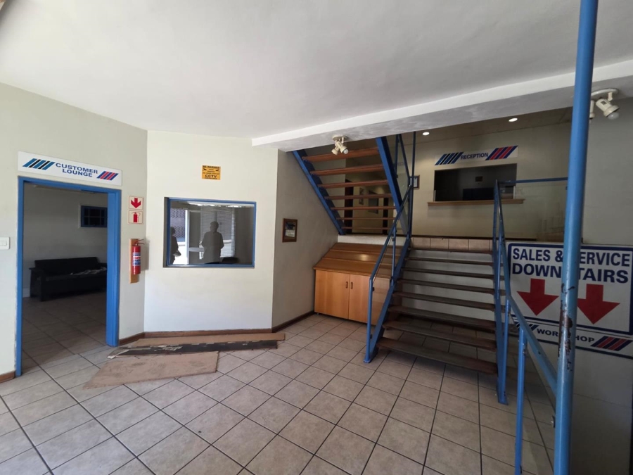 Commercial Property for Sale in Nelspruit Mpumalanga