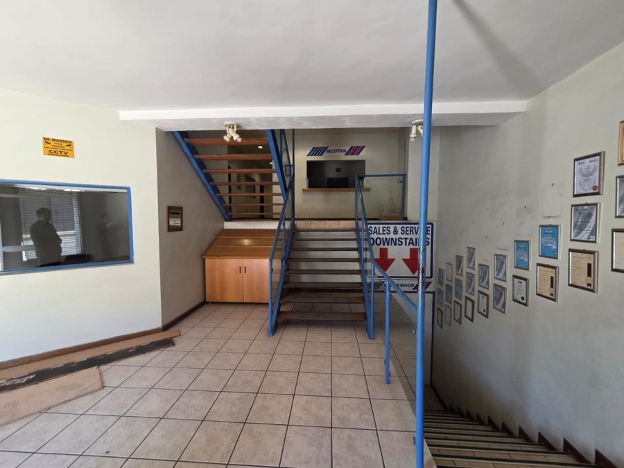 Commercial Property for Sale in Nelspruit Mpumalanga