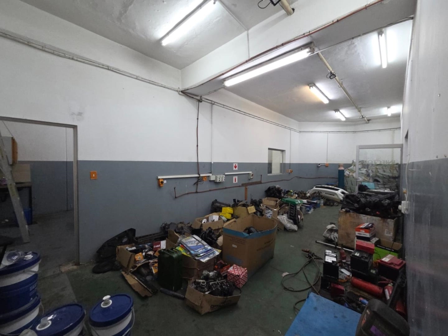 Commercial Property for Sale in Nelspruit Mpumalanga