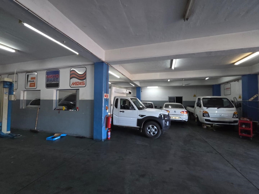 Commercial Property for Sale in Nelspruit Mpumalanga