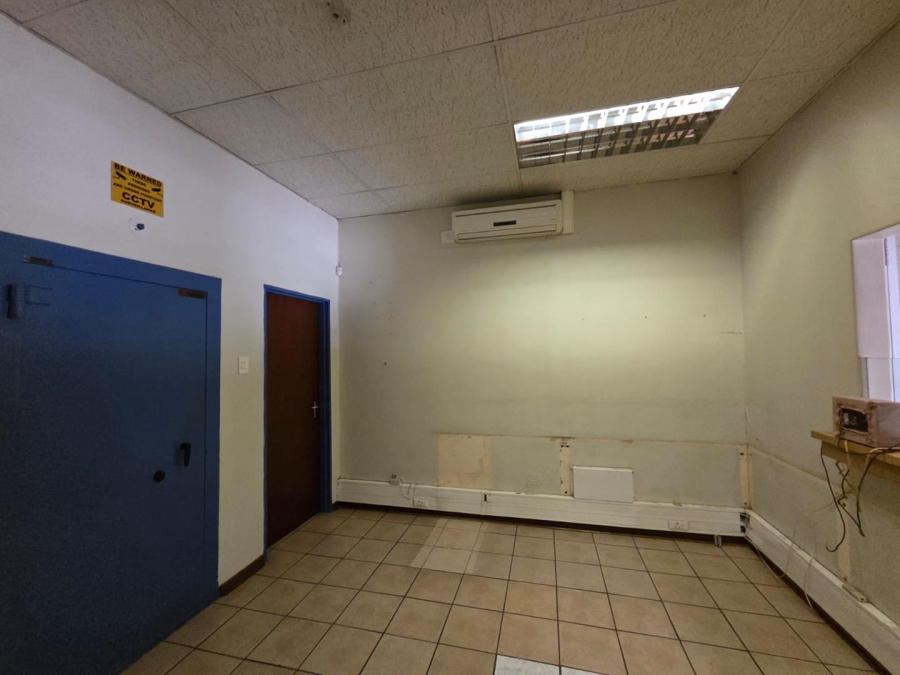 Commercial Property for Sale in Nelspruit Mpumalanga