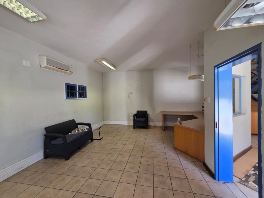 Commercial Property for Sale in Nelspruit Mpumalanga