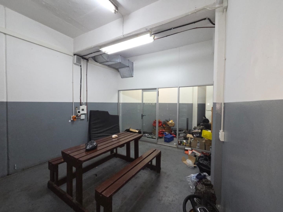 Commercial Property for Sale in Nelspruit Mpumalanga