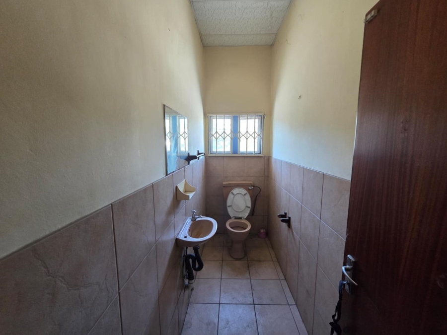 Commercial Property for Sale in Nelspruit Mpumalanga