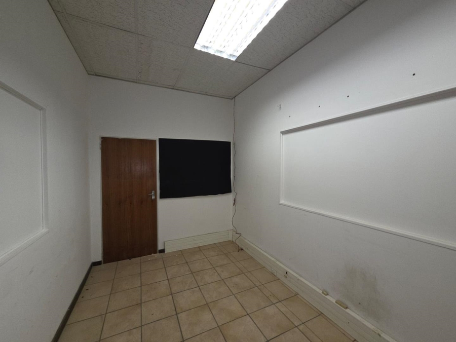 Commercial Property for Sale in Nelspruit Mpumalanga