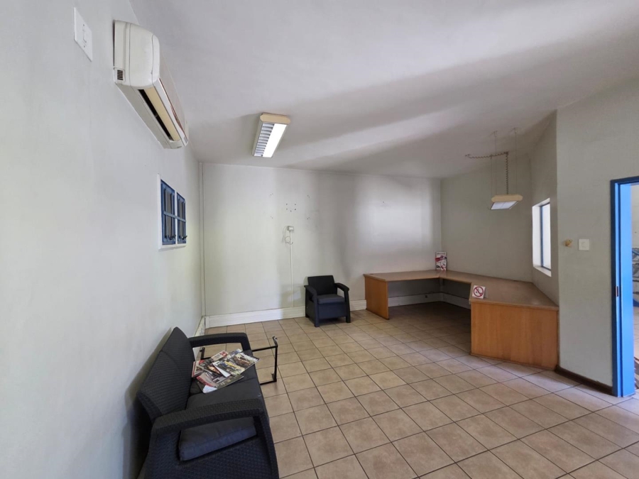 Commercial Property for Sale in Nelspruit Mpumalanga