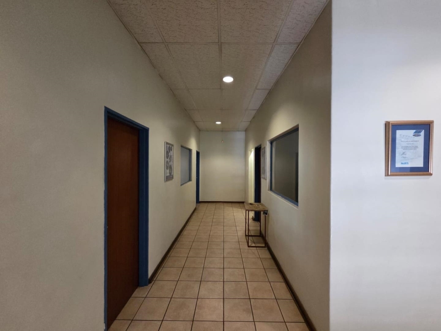 Commercial Property for Sale in Nelspruit Mpumalanga