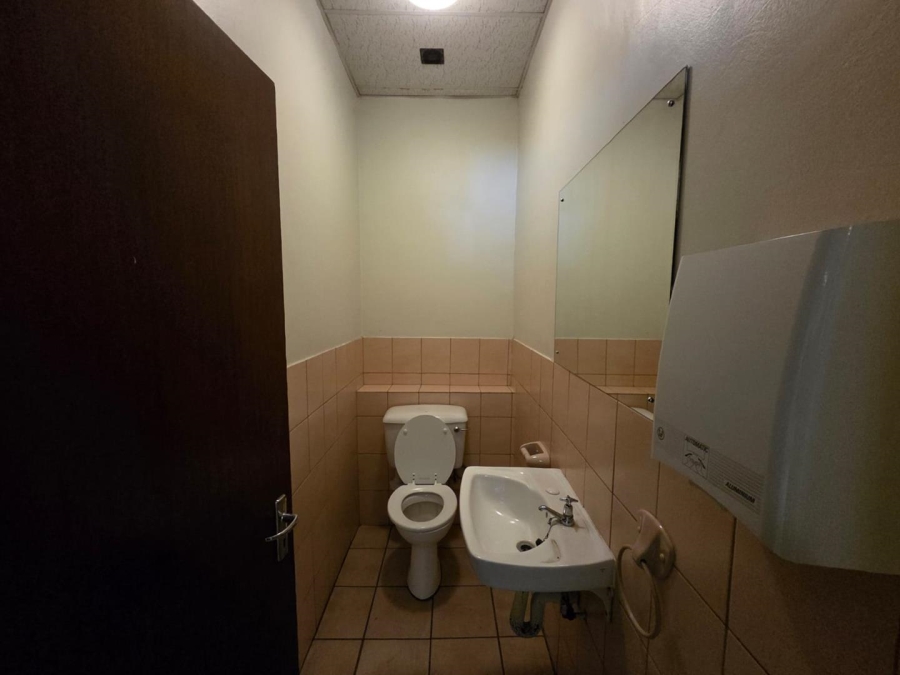 Commercial Property for Sale in Nelspruit Mpumalanga