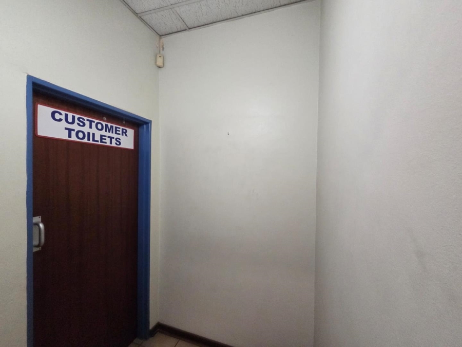Commercial Property for Sale in Nelspruit Mpumalanga