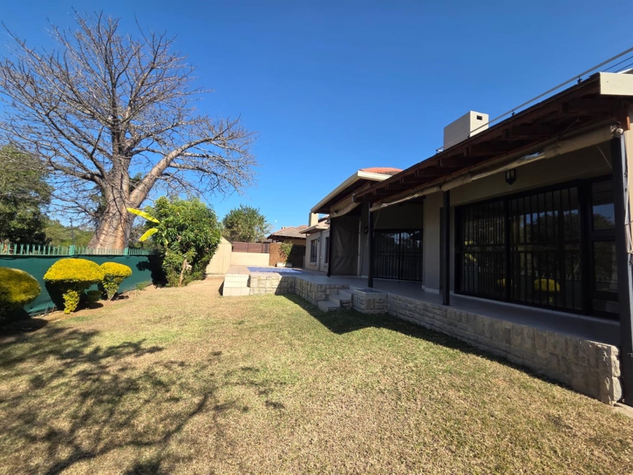 4 Bedroom Property for Sale in Riverside Park Mpumalanga