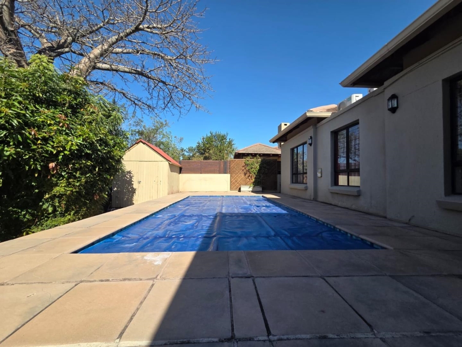 4 Bedroom Property for Sale in Riverside Park Mpumalanga