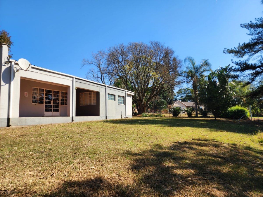 To Let 4 Bedroom Property for Rent in White River Mpumalanga