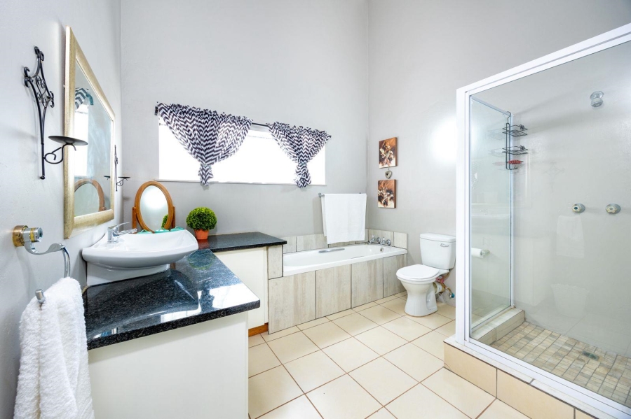 5 Bedroom Property for Sale in Steiltes Mpumalanga