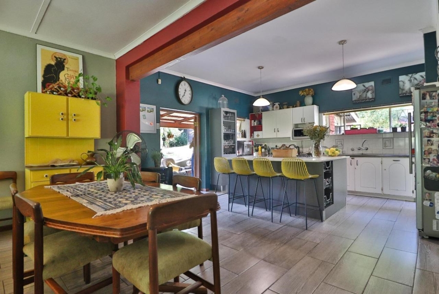 5 Bedroom Property for Sale in Nelspruit Mpumalanga