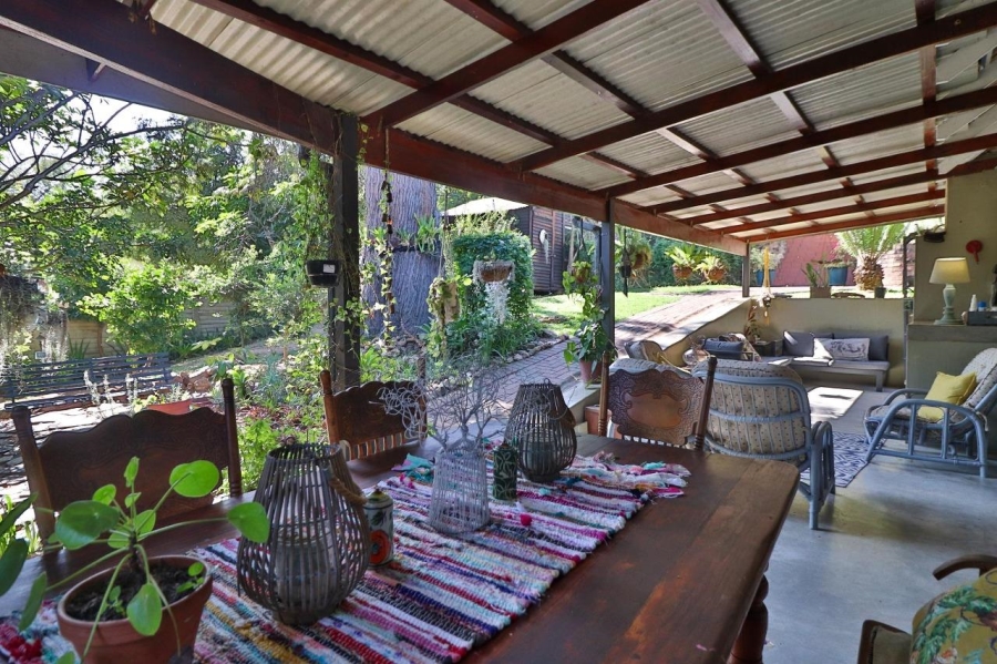 5 Bedroom Property for Sale in Nelspruit Mpumalanga