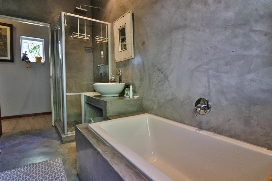 5 Bedroom Property for Sale in Nelspruit Mpumalanga