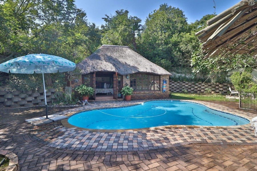 5 Bedroom Property for Sale in Nelspruit Mpumalanga