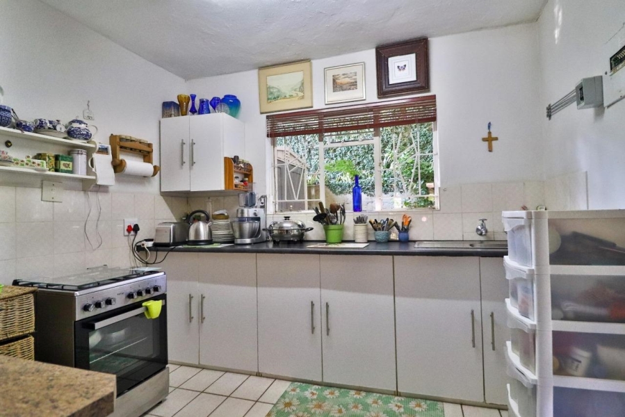 5 Bedroom Property for Sale in Nelspruit Mpumalanga
