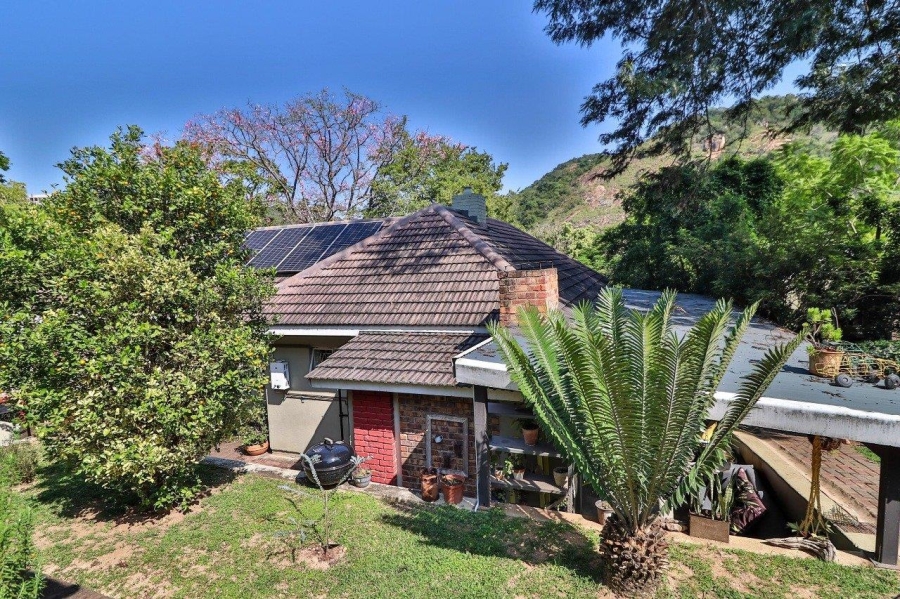 5 Bedroom Property for Sale in Nelspruit Mpumalanga