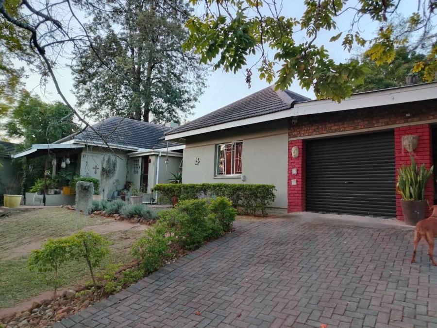 5 Bedroom Property for Sale in Nelspruit Mpumalanga