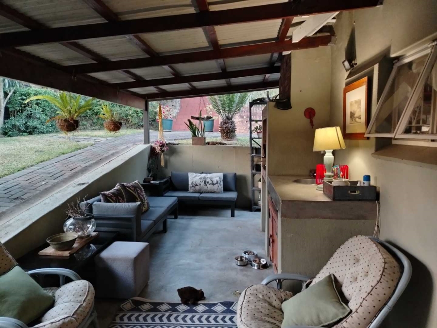 5 Bedroom Property for Sale in Nelspruit Mpumalanga