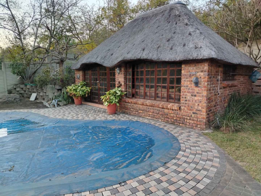 5 Bedroom Property for Sale in Nelspruit Mpumalanga