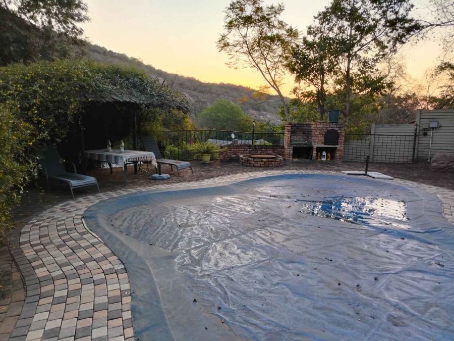 5 Bedroom Property for Sale in Nelspruit Mpumalanga