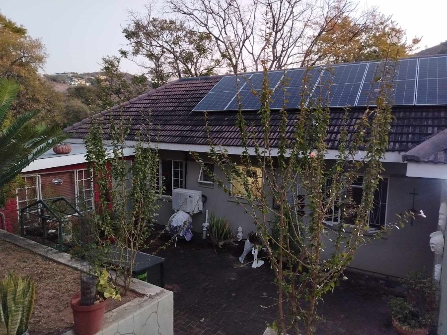 5 Bedroom Property for Sale in Nelspruit Mpumalanga