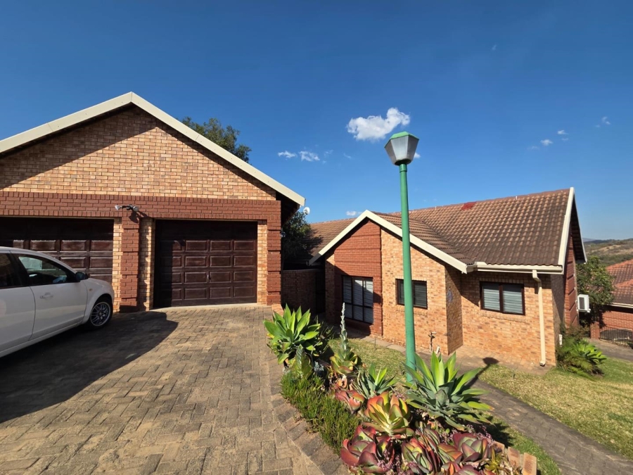 3 Bedroom Property for Sale in Steiltes Mpumalanga