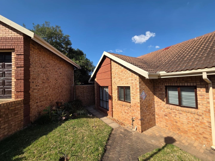 3 Bedroom Property for Sale in Steiltes Mpumalanga