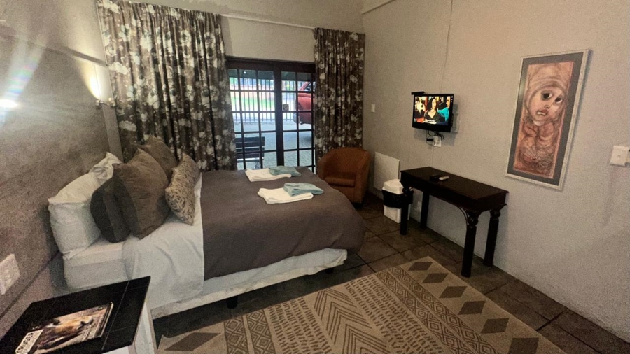 Commercial Property for Sale in West Acres Mpumalanga