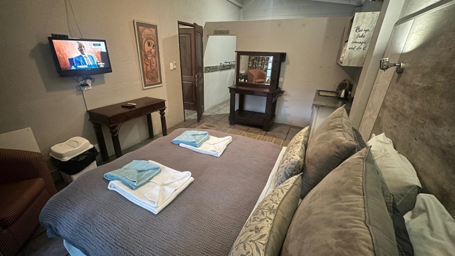 Commercial Property for Sale in West Acres Mpumalanga