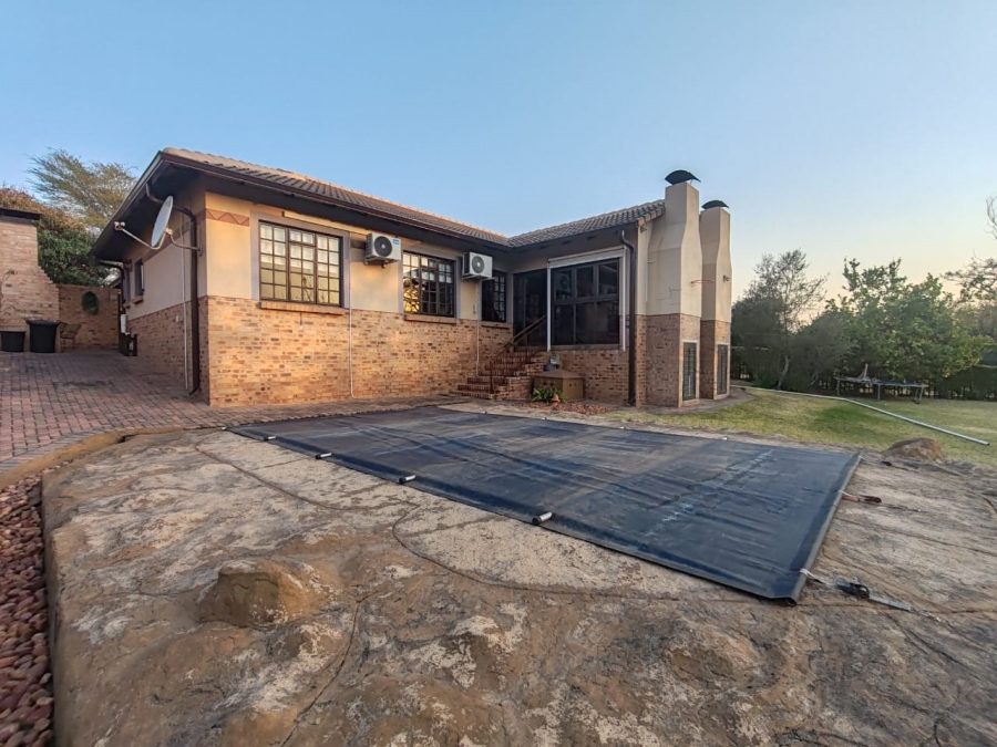 3 Bedroom Property for Sale in West Acres Mpumalanga