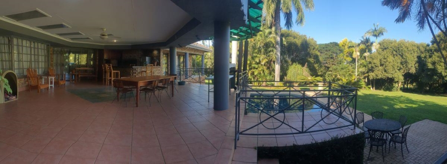 6 Bedroom Property for Sale in White River Mpumalanga