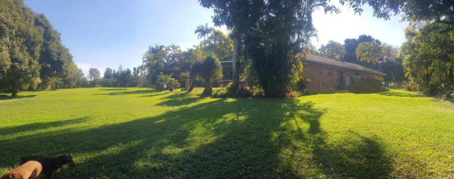 6 Bedroom Property for Sale in White River Mpumalanga