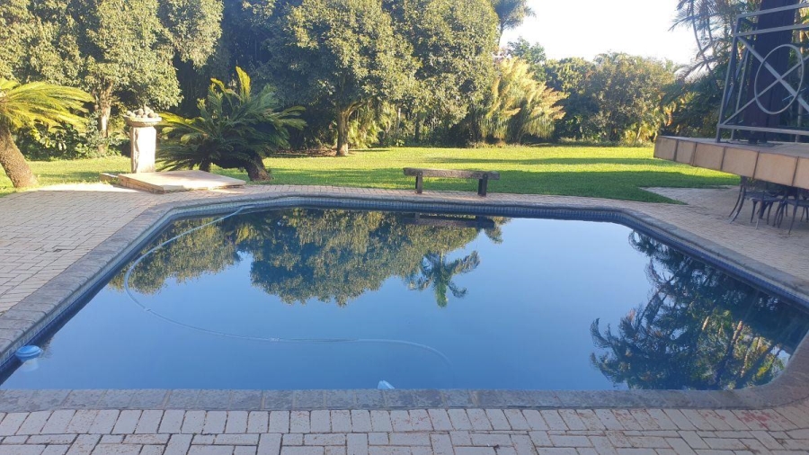 6 Bedroom Property for Sale in White River Mpumalanga
