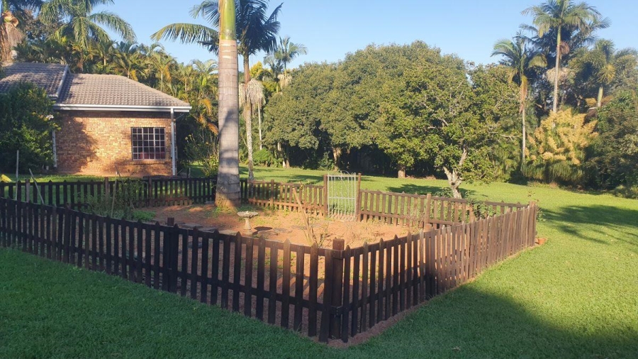 6 Bedroom Property for Sale in White River Mpumalanga