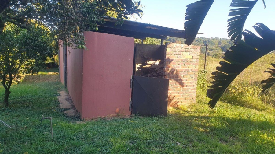 6 Bedroom Property for Sale in White River Mpumalanga