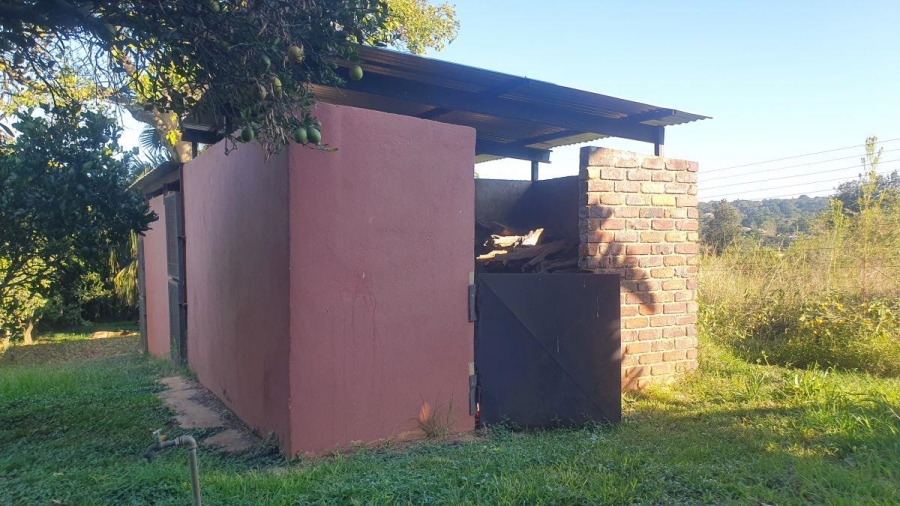 6 Bedroom Property for Sale in White River Mpumalanga