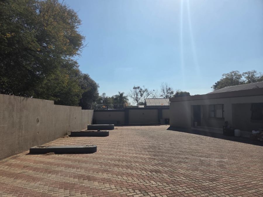 0 Bedroom Property for Sale in Sonheuwel Mpumalanga