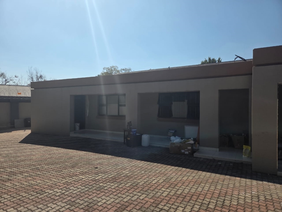 0 Bedroom Property for Sale in Sonheuwel Mpumalanga