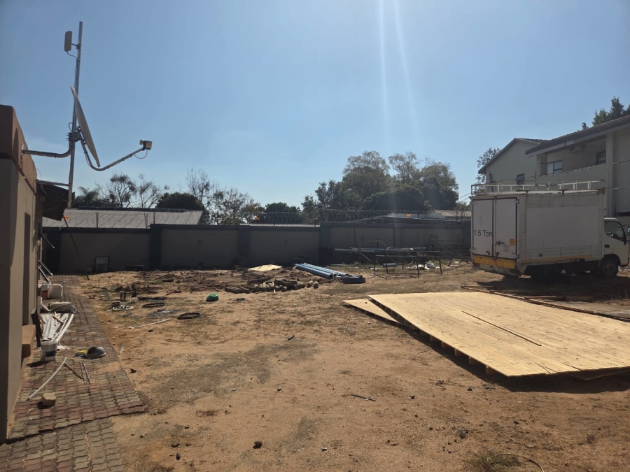 0 Bedroom Property for Sale in Sonheuwel Mpumalanga