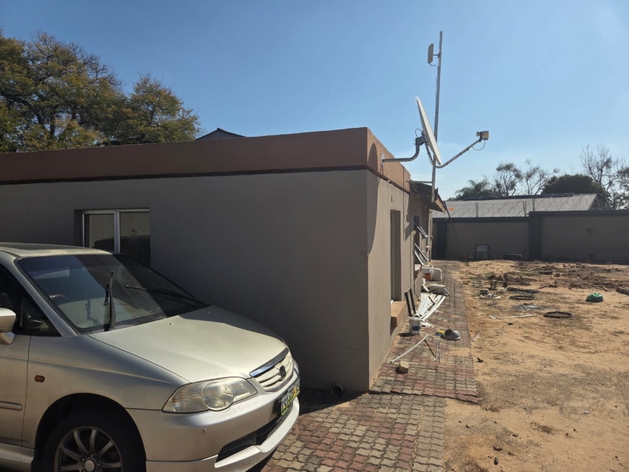 0 Bedroom Property for Sale in Sonheuwel Mpumalanga